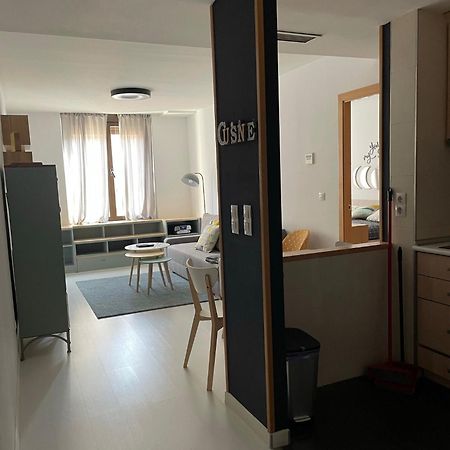 Precioso Apartamento Exterior En Zaragoza Centro. Bagian luar foto