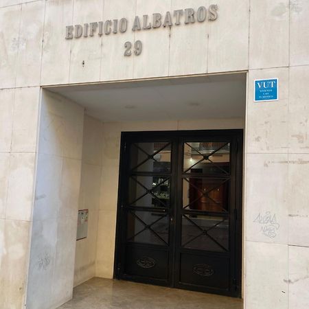 Precioso Apartamento Exterior En Zaragoza Centro. Bagian luar foto