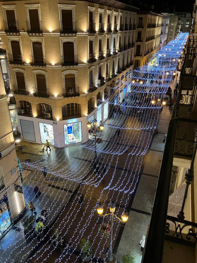 Precioso Apartamento Exterior En Zaragoza Centro. Bagian luar foto