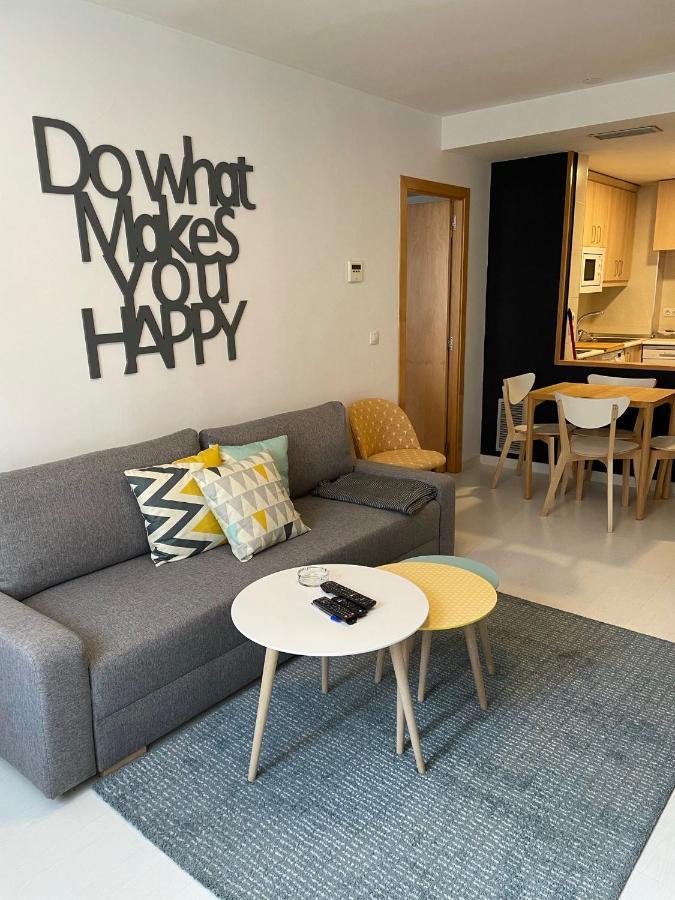 Precioso Apartamento Exterior En Zaragoza Centro. Bagian luar foto