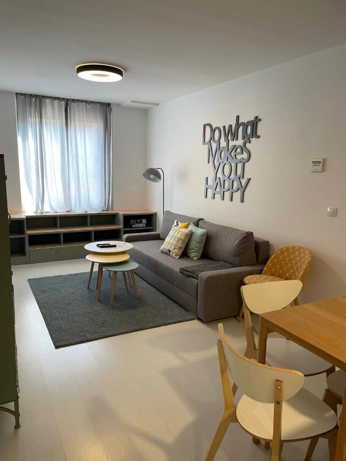 Precioso Apartamento Exterior En Zaragoza Centro. Bagian luar foto
