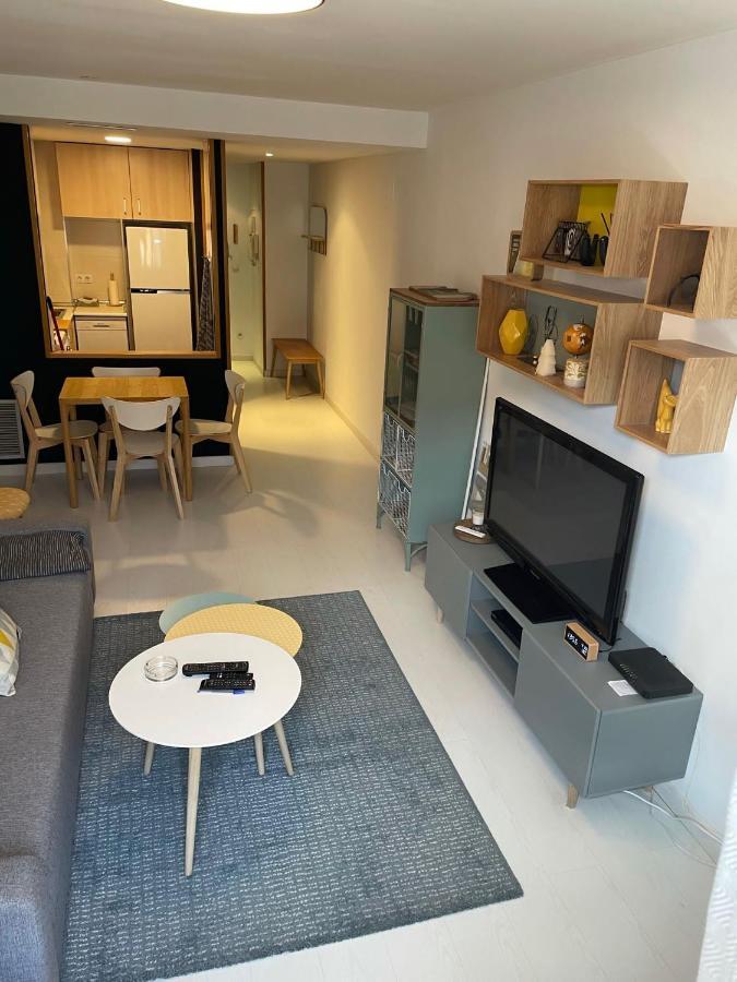 Precioso Apartamento Exterior En Zaragoza Centro. Bagian luar foto