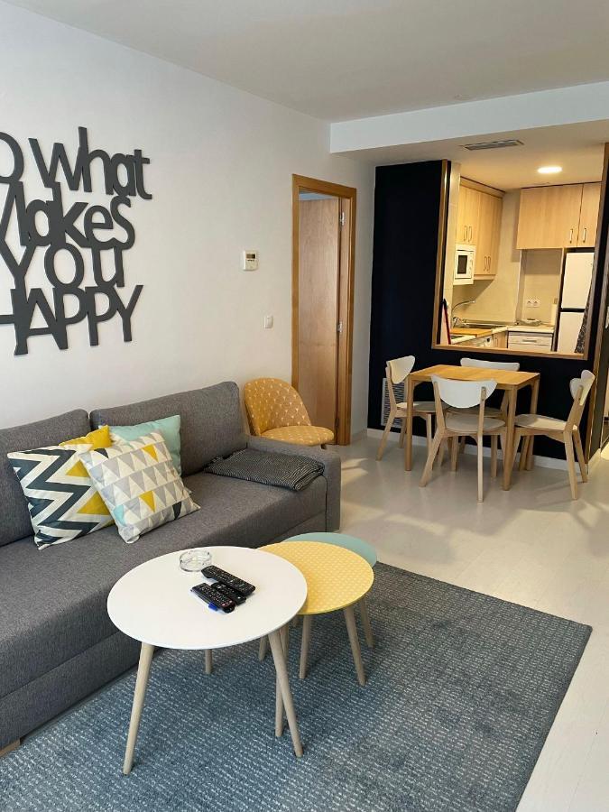 Precioso Apartamento Exterior En Zaragoza Centro. Bagian luar foto