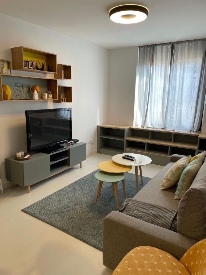 Precioso Apartamento Exterior En Zaragoza Centro. Bagian luar foto