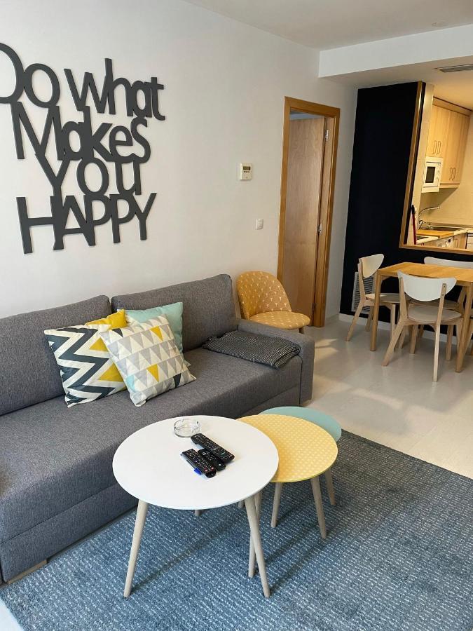Precioso Apartamento Exterior En Zaragoza Centro. Bagian luar foto