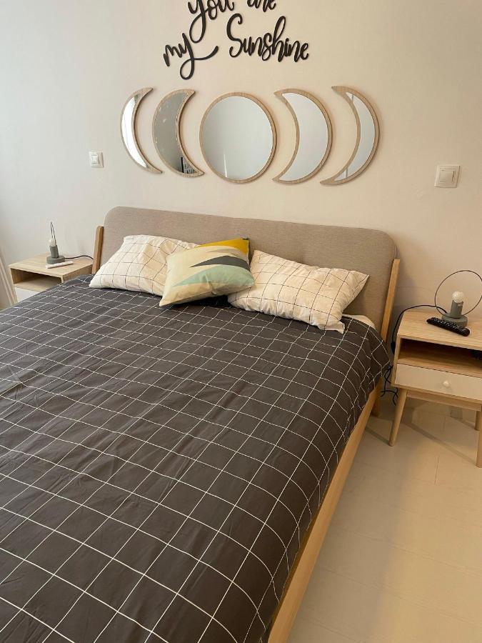 Precioso Apartamento Exterior En Zaragoza Centro. Bagian luar foto