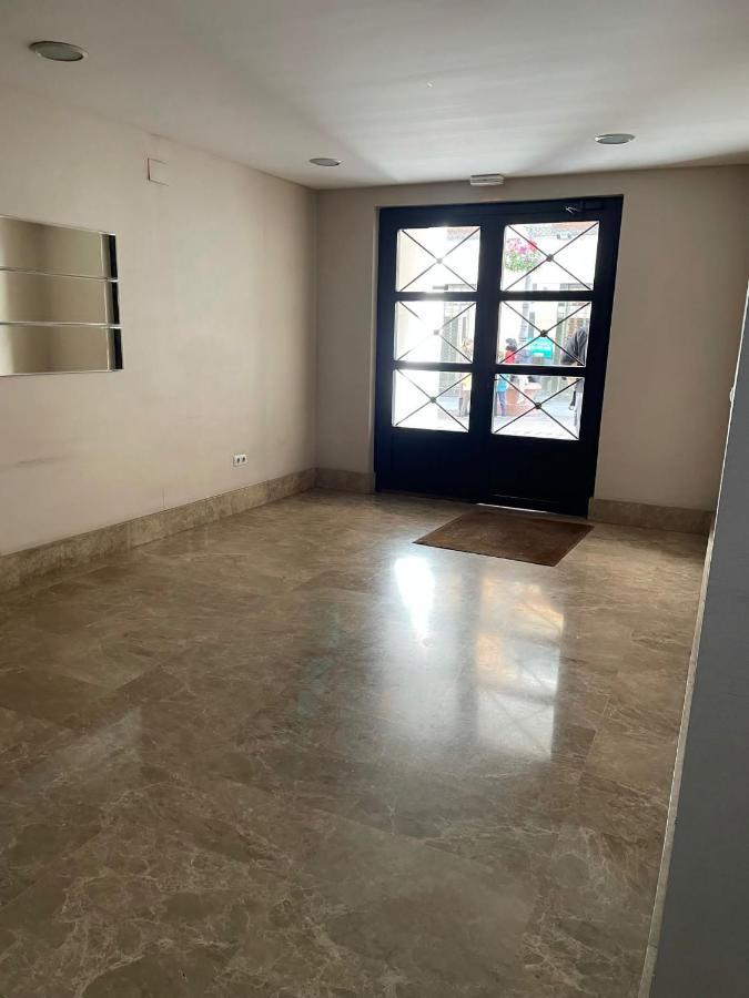 Precioso Apartamento Exterior En Zaragoza Centro. Bagian luar foto