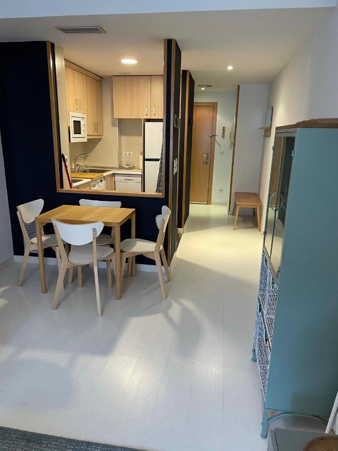 Precioso Apartamento Exterior En Zaragoza Centro. Bagian luar foto