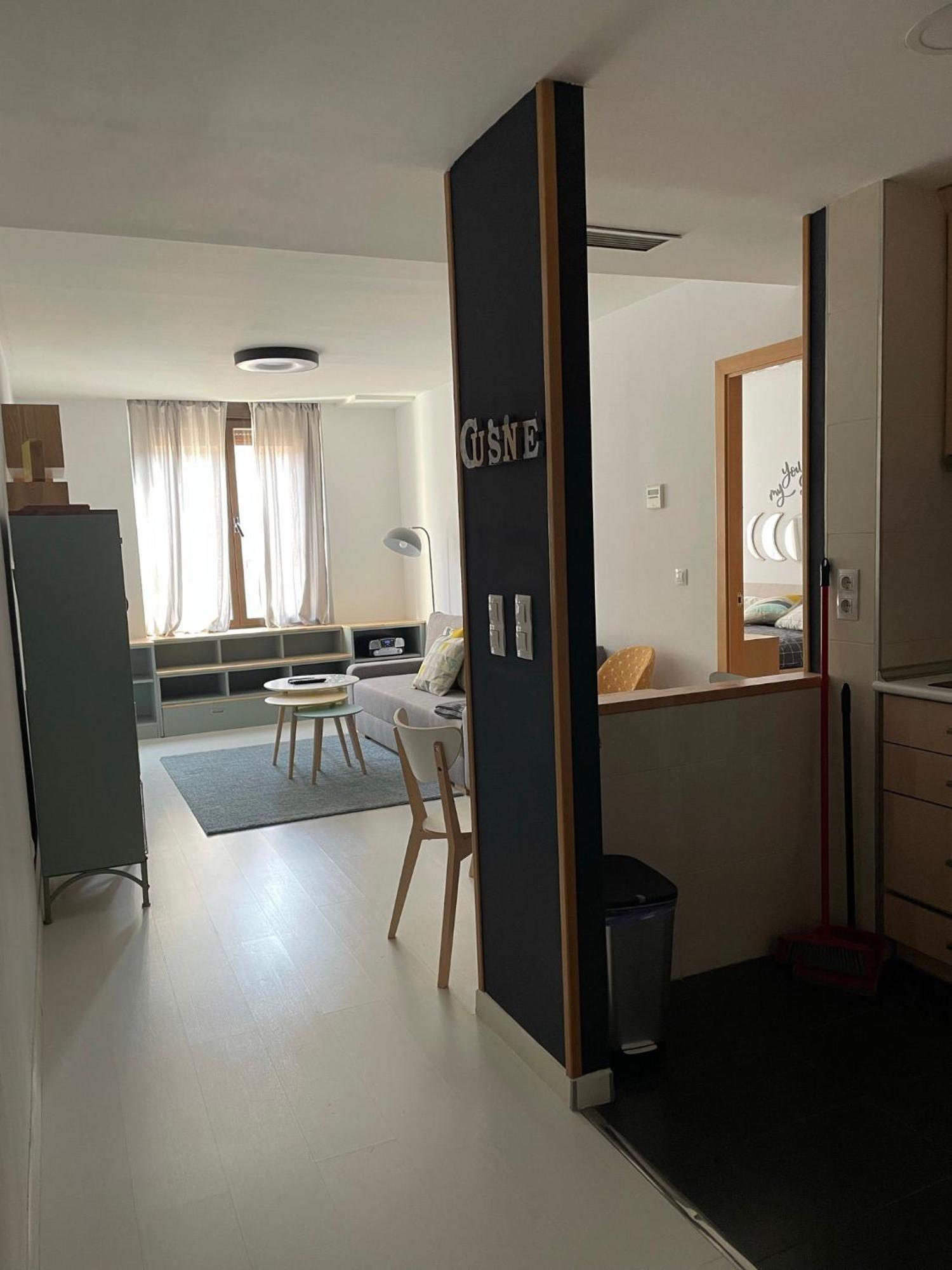 Precioso Apartamento Exterior En Zaragoza Centro. Bagian luar foto