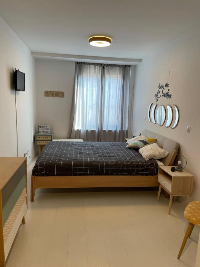 Precioso Apartamento Exterior En Zaragoza Centro. Bagian luar foto