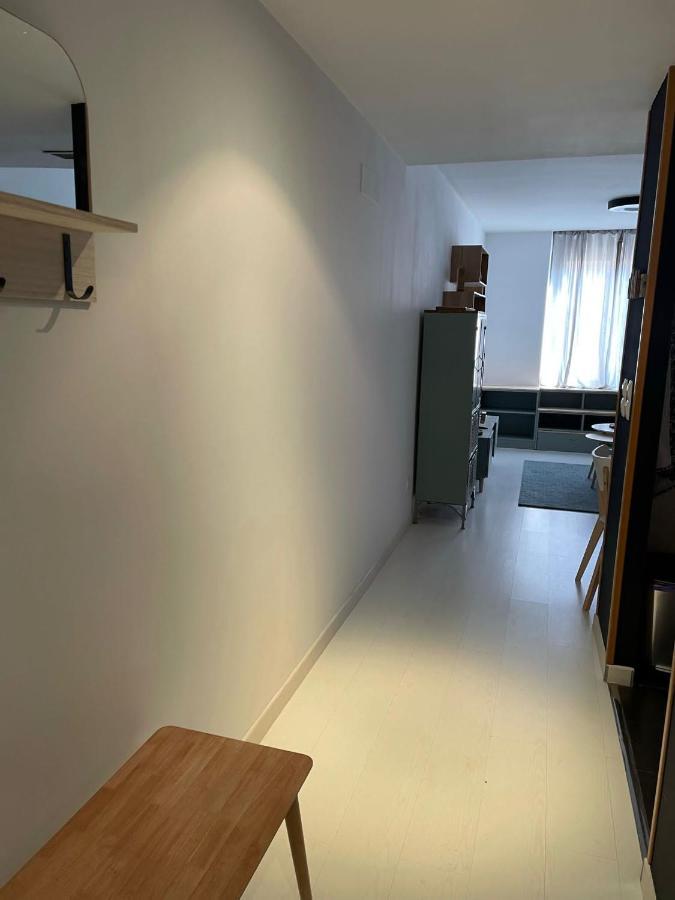 Precioso Apartamento Exterior En Zaragoza Centro. Bagian luar foto
