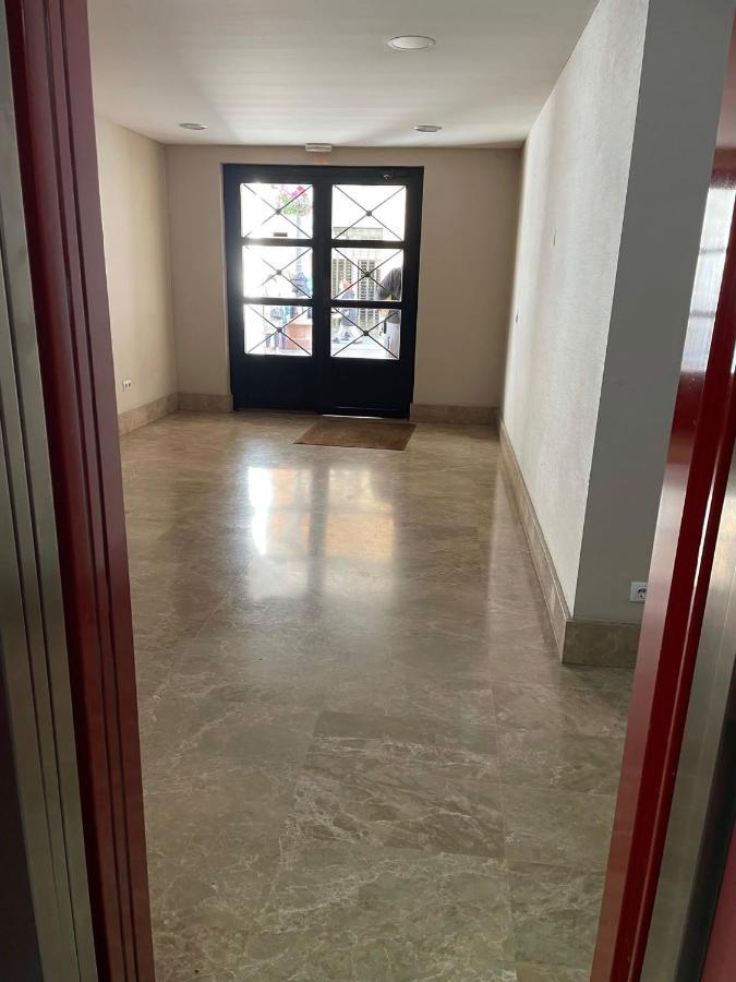 Precioso Apartamento Exterior En Zaragoza Centro. Bagian luar foto
