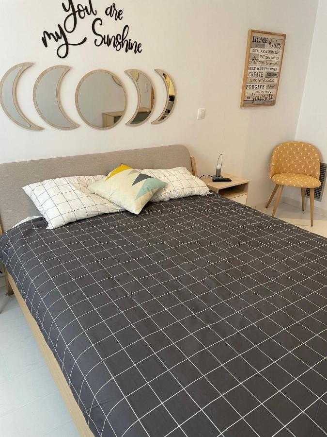 Precioso Apartamento Exterior En Zaragoza Centro. Bagian luar foto