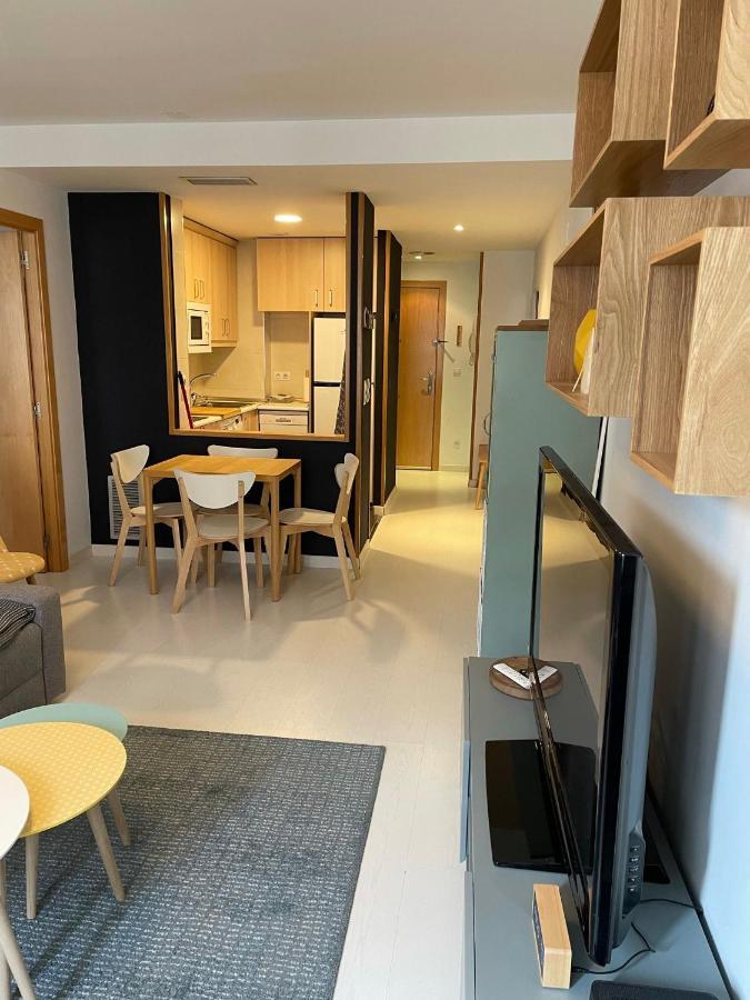 Precioso Apartamento Exterior En Zaragoza Centro. Bagian luar foto