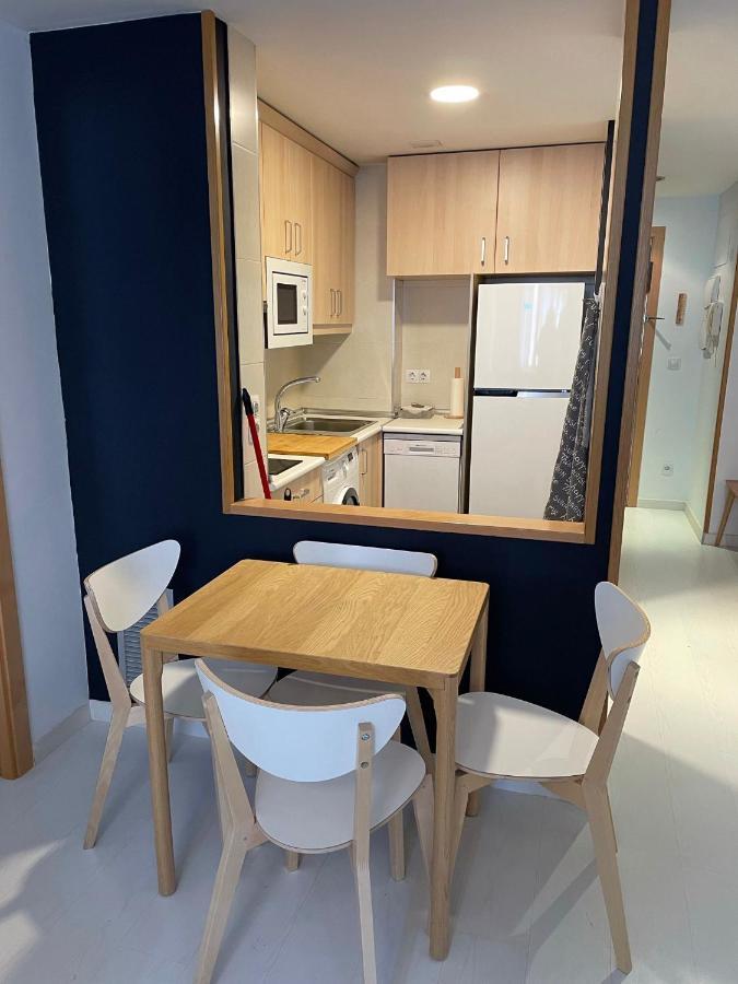 Precioso Apartamento Exterior En Zaragoza Centro. Bagian luar foto