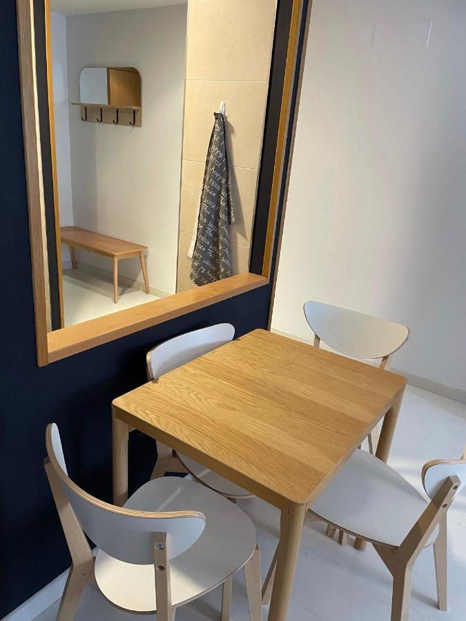 Precioso Apartamento Exterior En Zaragoza Centro. Bagian luar foto