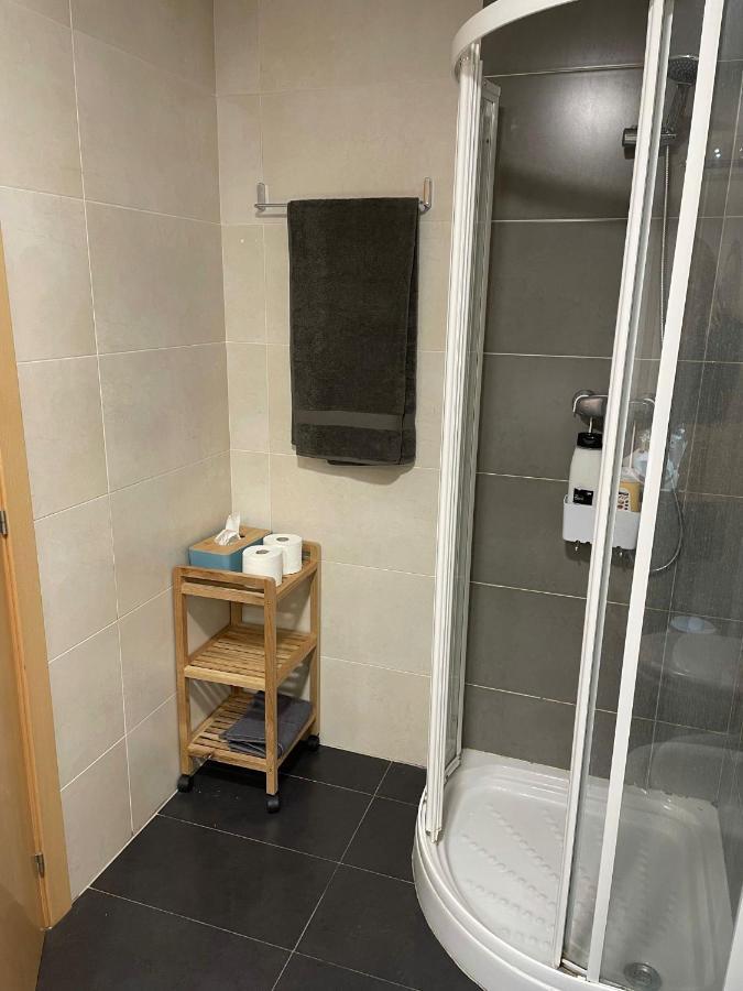 Precioso Apartamento Exterior En Zaragoza Centro. Bagian luar foto
