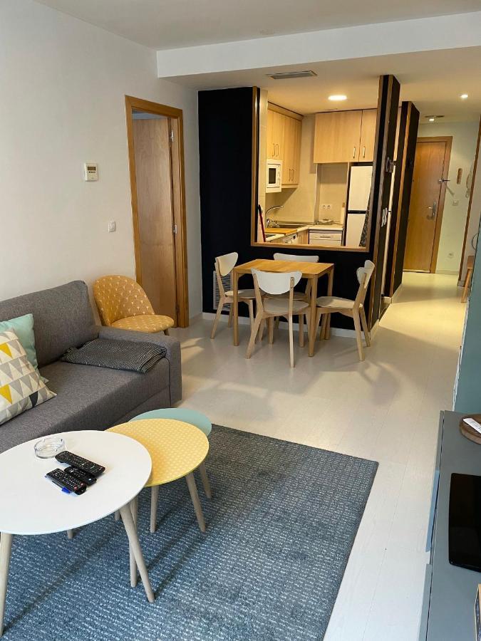 Precioso Apartamento Exterior En Zaragoza Centro. Bagian luar foto